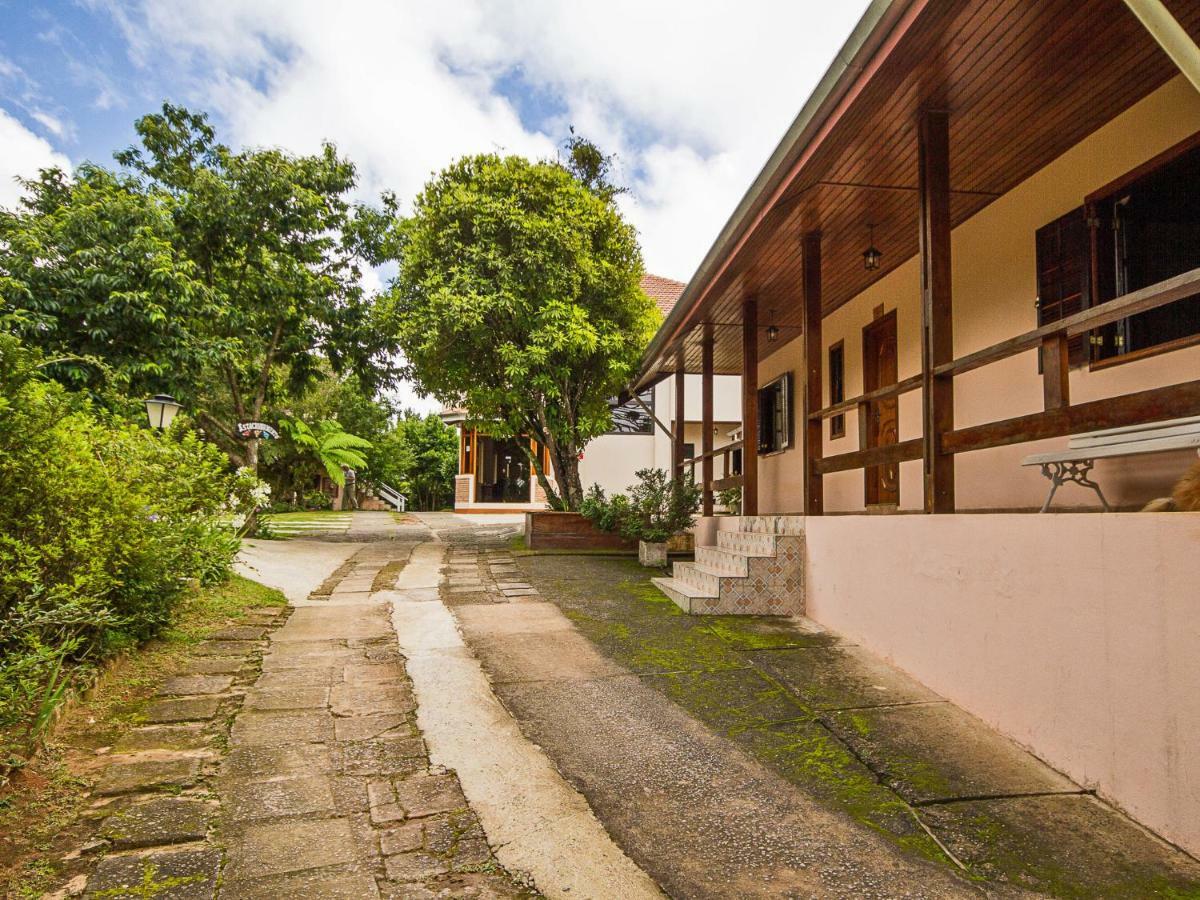 Pousada Recanto Sao Benedito Inn 2*