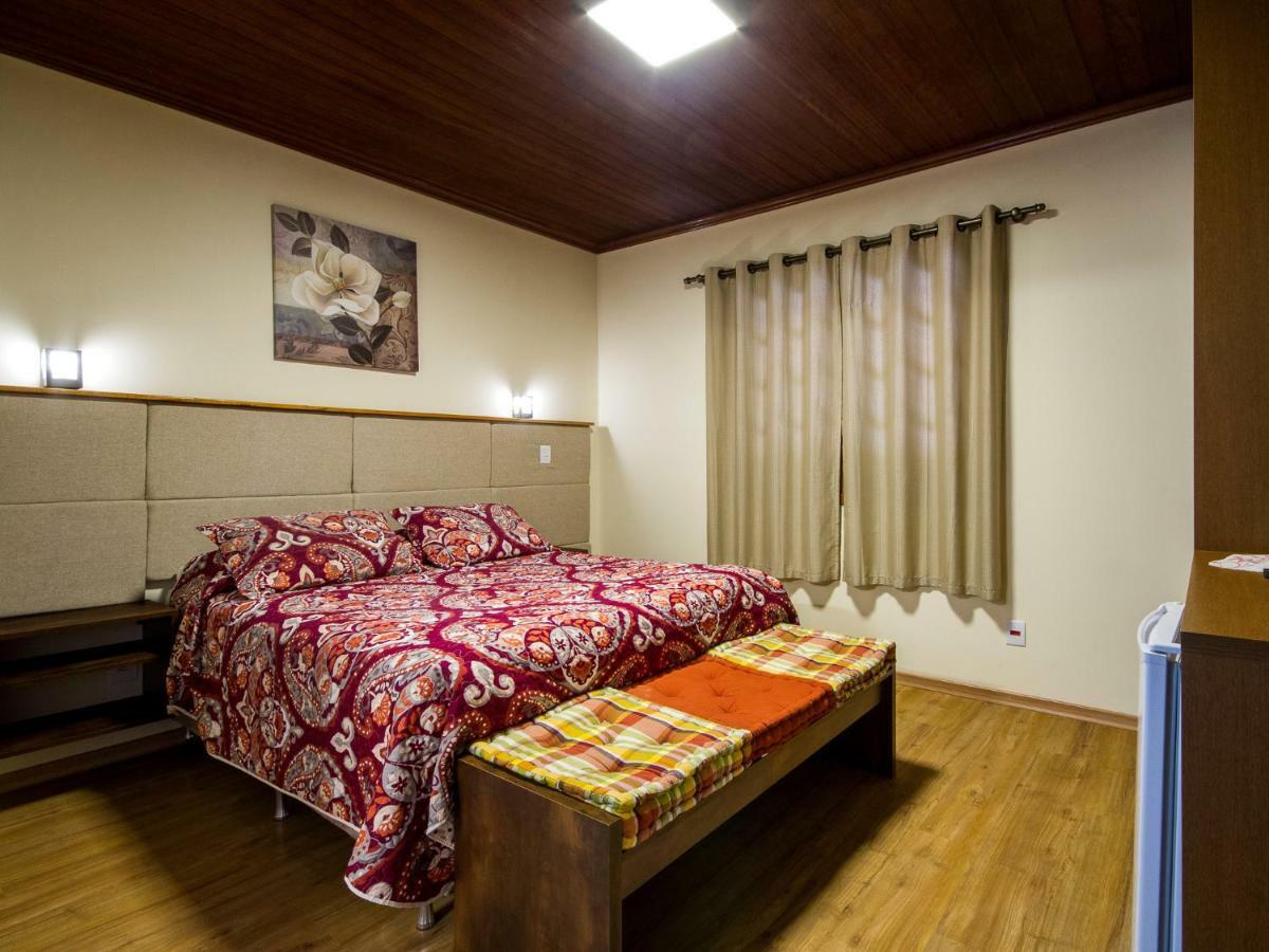 Pousada Recanto Sao Benedito Inn 2*
